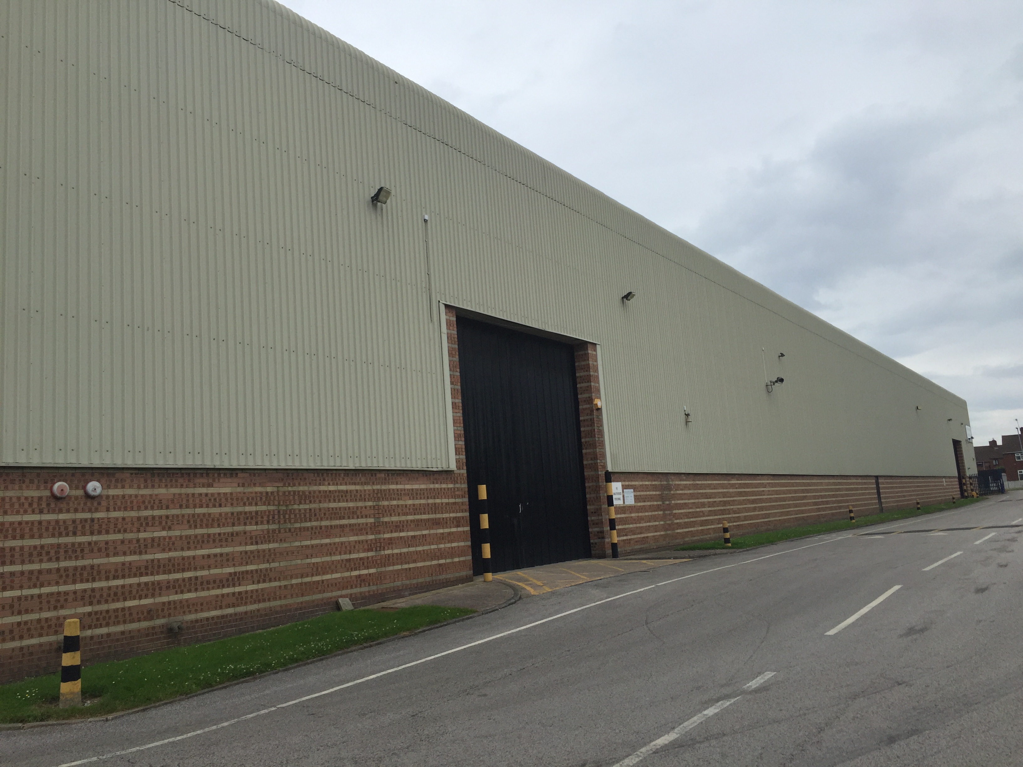 Industrial For Sale & To Let Warehouse Units Trade Units & Industrial